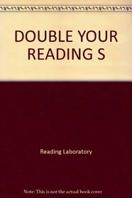 Double Your Reading S