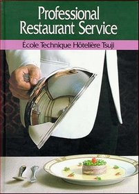 Professional Restaurant Service