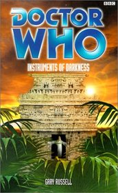 Dr. Who :  Instruments of Darkness (Doctor Who)