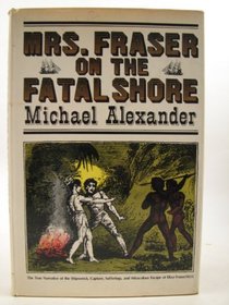 Mrs. Fraser on the Fatal Shore