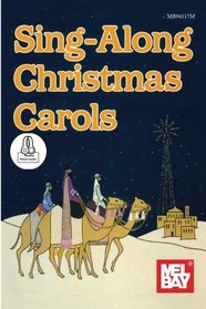 Sing-Along Christmas Carols
