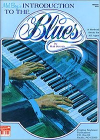 Introduction to the Blues: Keyboard Piano