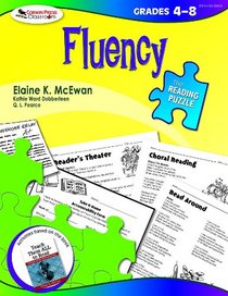 The Reading Puzzle: Fluency, Grades 4-8