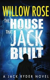 The house that Jack built (Jack Ryder) (Volume 3)