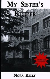 My Sister's Keeper (Missing Mystery #16)
