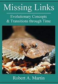 Missing Links: Evolutionary Concepts & Transitions through Time
