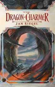 The Dragon Charmer (Fern Capel, Bk 2)