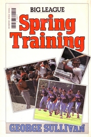 Big League Spring Training