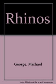 Rhinos : Naturebooks Series