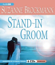 Stand-In Groom (Audio CD) (Unabridged)