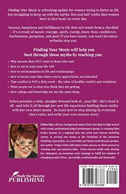 Finding Your Moxie: Myths and Lies Successful Women Kick to the Curb (The Moxie Chronicles)