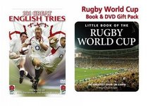 Rugby World Cup Gift Pack