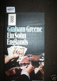 Ein Sohn Englands: Roman