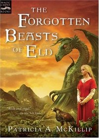 The Forgotten Beasts of Eld