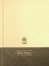 The Book of Life vol. 6 Bible Poetry