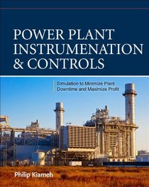 Power Plant Instrumentation and Controls