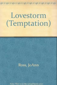 Lovestorm (Temptation Series)
