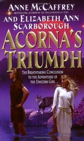 Acorna's Triumph (Acorna, Bk 7)