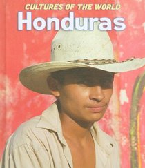 Honduras (Cultures of the World, Second)