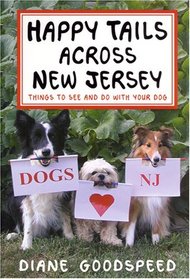 Happy Tails Across New Jersey: Things to See And Do With Your Dog