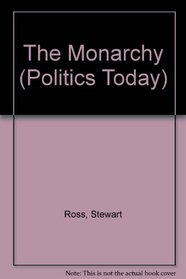 The Monarchy (Politics today)