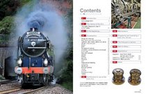 The A1 Steam Locomotive Trust Tornado - New Peppercorn Class A1, 2008 onwards: An insight into the construction, maintenance and operation of the ... Britain since 1960 (Owners' Workshop Manual)