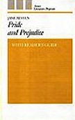 Pride and Prejudice With Reader's Guide (Amsco Literature Program)