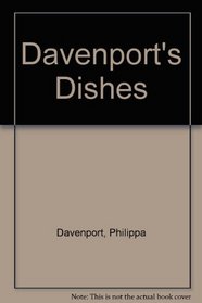 Davenport's Dishes