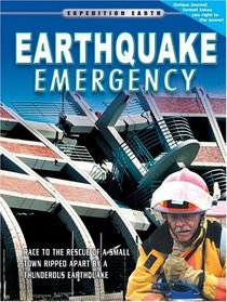 Earthquake Emergency
