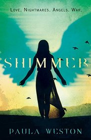 Shimmer: The Rephaim,  Book 3