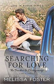 Searching for Love (Bradens & Montgomerys: Pleasant Hill - Oak Falls, Bk 6)