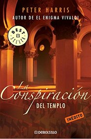 La conspiracin del templo (Spanish Edition)