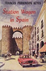 Station Wagon in Spain