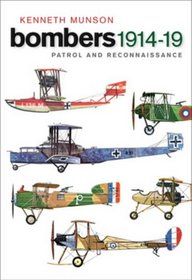 Bombers, 1914-19
