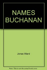 Names Buchanan
