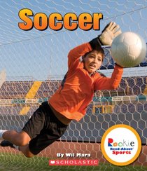 Soccer (Rookie Read-About Sports)