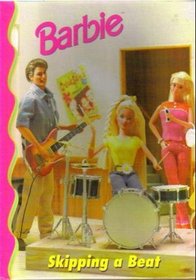 Barbie: Skipping a Beat
