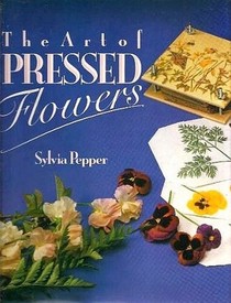 The Art of Pressed Flowers