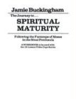 Journey Spiritual Matur-Workbk