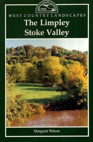 The Limpley Stoke Valley (West Country Landscapes)
