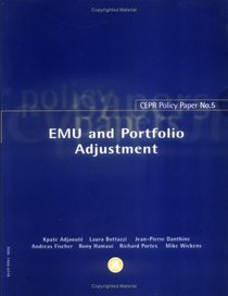 EMU Portfolio Adjustment: Policy Paper 5