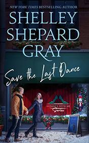 Save the Last Dance (Dance with Me, Bk 3)
