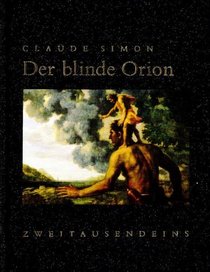 Der blinde Orion