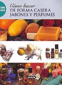 Jabones Y Perfumes