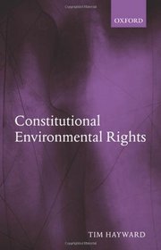 Constitutional Environmental Rights