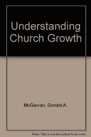Understanding Church Growth