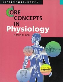 Core Concepts in Physiology