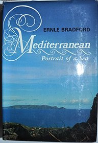 Mediterranean: Portrait of a Sea