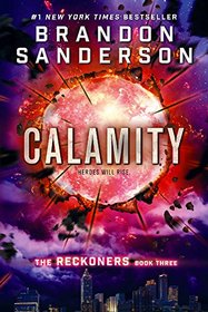 Calamity (Reckoners)