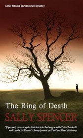 The Ring of Death (Dci Monika Paniatowski)